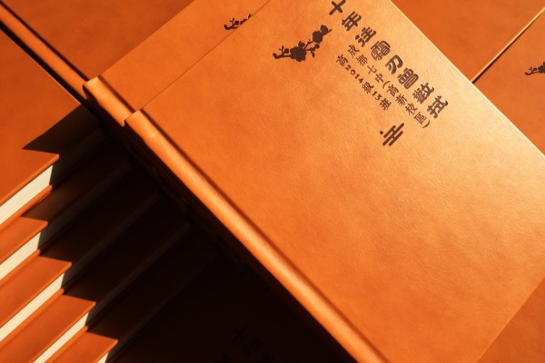 班級相冊排版-畢業(yè)紀念畫冊設計經(jīng)典方案分享-同學錄制作-成都七中