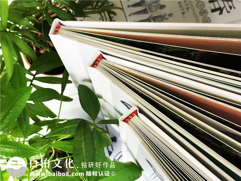 初中、高中同學(xué)畢業(yè)紀念冊：制作中學(xué)同學(xué)紀念冊記載校園情誼！