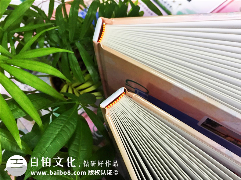 畢業(yè)冊班主任寄語分享-畢業(yè)同學(xué)錄設(shè)計(jì)制作