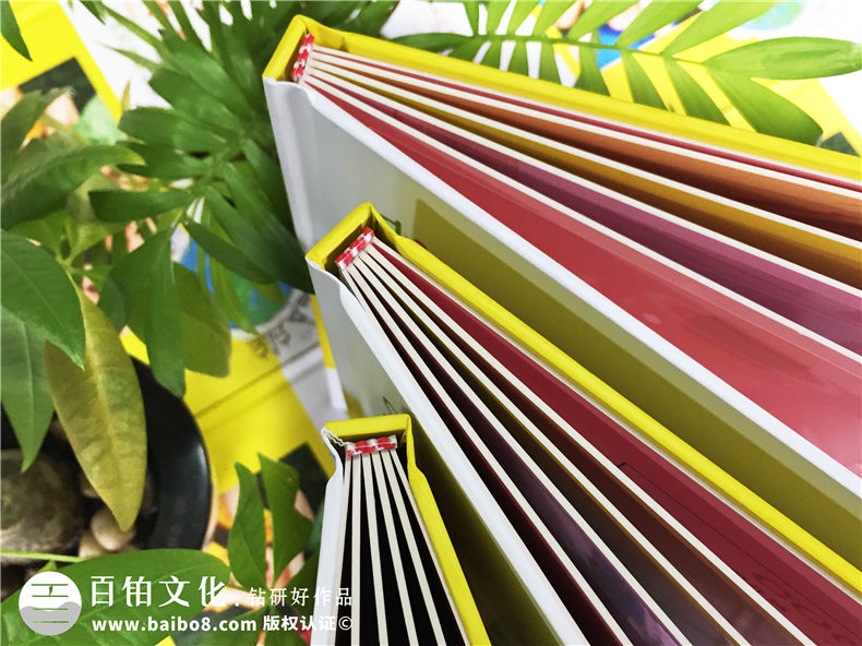 幼兒園畢業(yè)相冊(cè)制作服務(wù)還看專(zhuān)業(yè)的紀(jì)念冊(cè)制作公司
