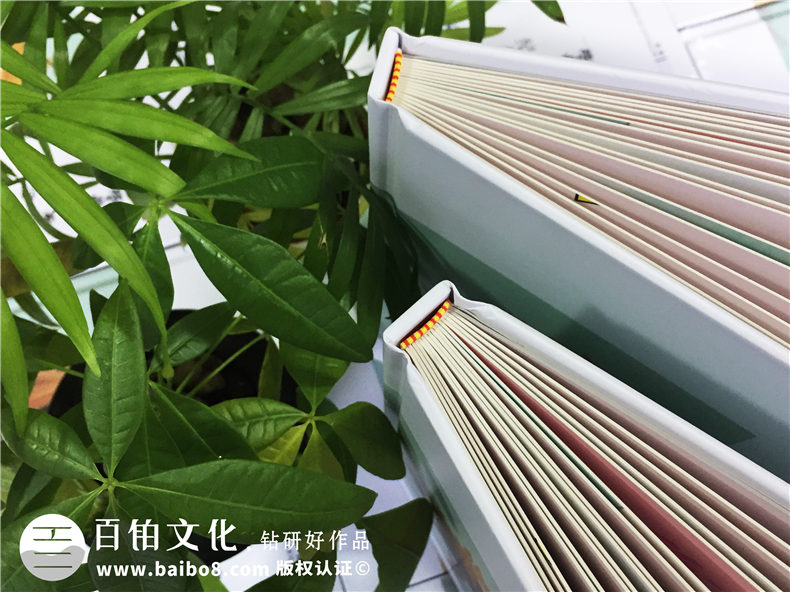 編寫設計一本畫風清奇的中學畢業(yè)生紀念冊-同學錄制作-成都外國語