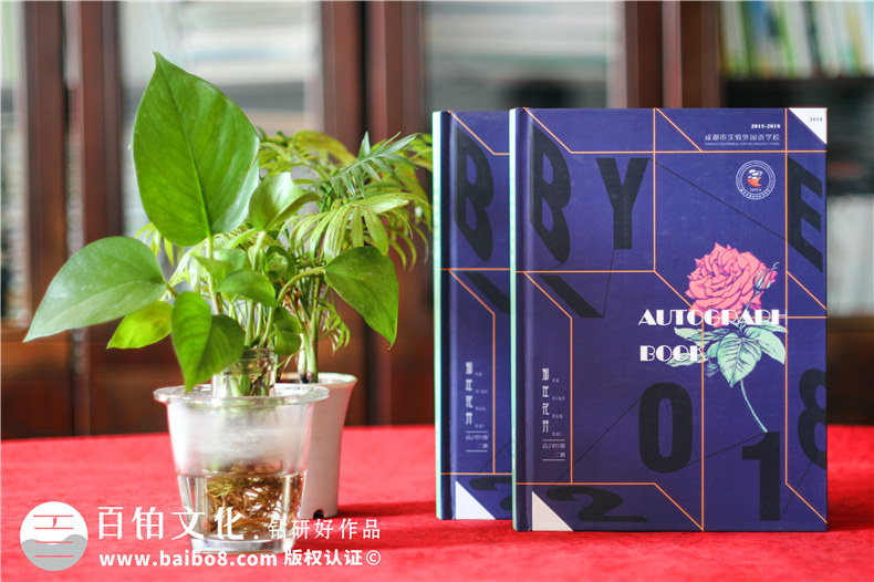 畢業(yè)相冊(cè)制作 類(lèi)似書(shū)籍的相冊(cè)制作需要注意的要點(diǎn)！