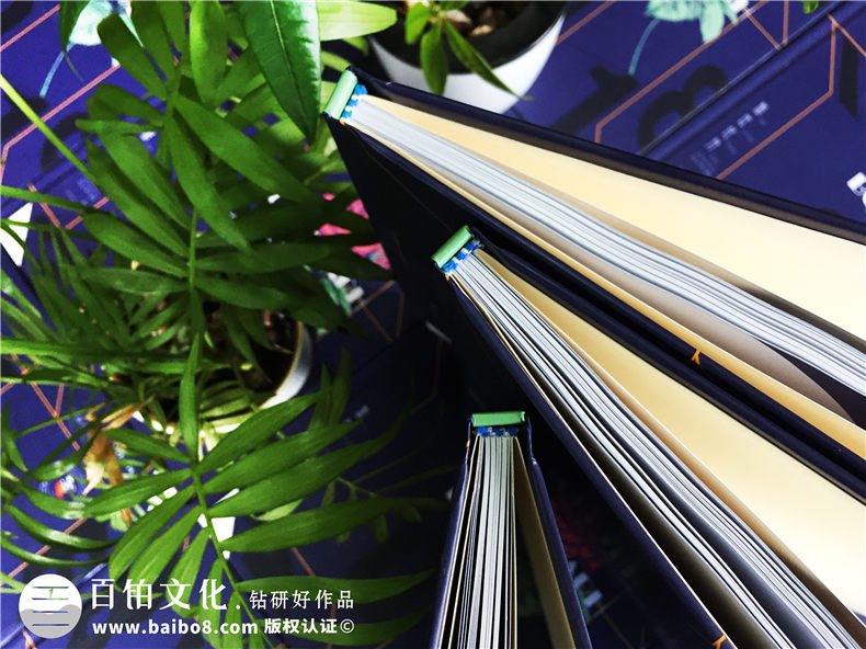 畢業(yè)相冊(cè)制作 類(lèi)似書(shū)籍的相冊(cè)制作需要注意的要點(diǎn)！