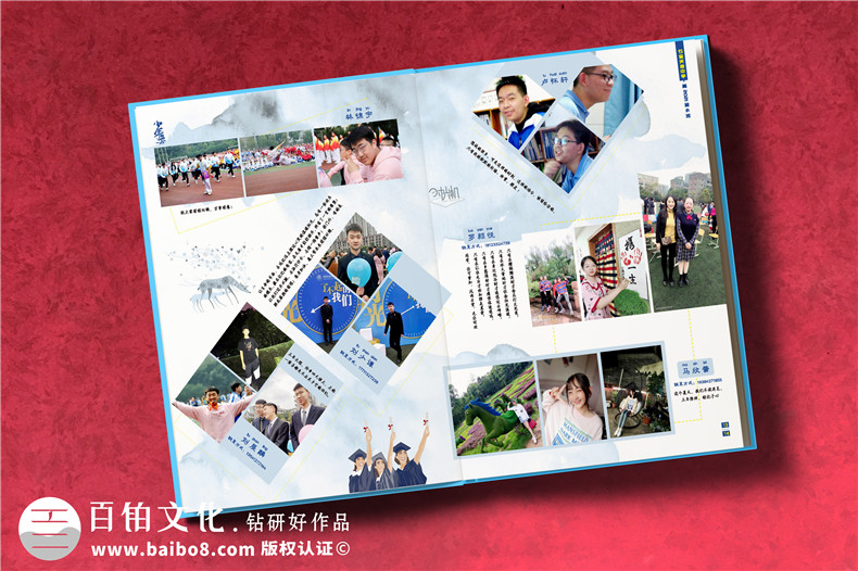 diy相冊照片書排版制作-提交照片來圖定制相冊第3張-宣傳畫冊,紀念冊設(shè)計制作-價格費用,文案模板,印刷裝訂,尺寸大小