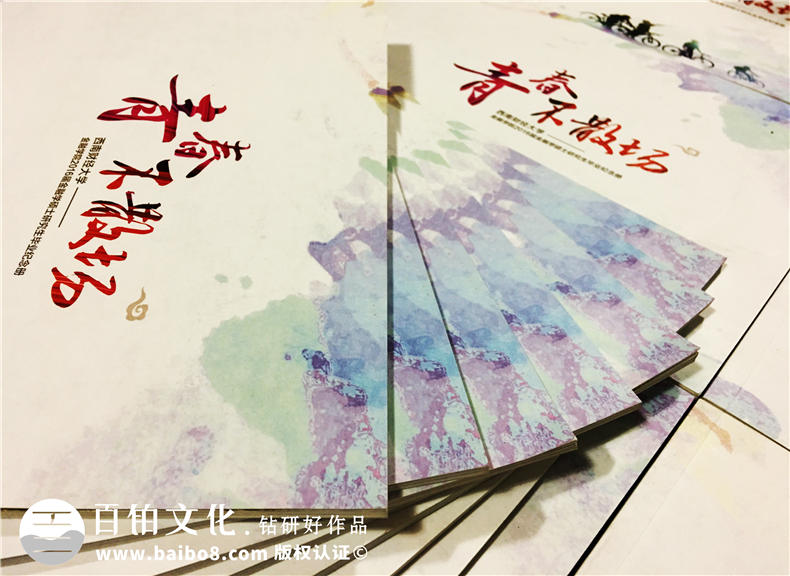 結(jié)合紀(jì)念冊制作圖片與紀(jì)念冊制作文字 得到精致圖文形式的紀(jì)念冊第6張-宣傳畫冊,紀(jì)念冊設(shè)計制作-價格費用,文案模板,印刷裝訂,尺寸大小
