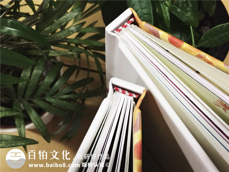 2019年大學(xué)畢業(yè)紀念冊制作 畢業(yè)紀念冊制作造就精彩人生歷程！