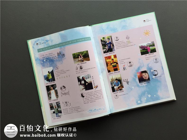 我們的畢業(yè)季 需要畢業(yè)紀(jì)念冊制作的內(nèi)容板塊有哪些？
