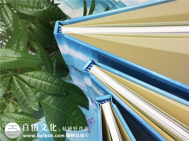 小學畢業(yè)紀念相冊定制-大連制作班級留念冊公司