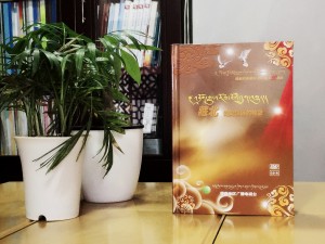 藏北牧歌集錦-CD光盤盒制作-卡書設(shè)計(jì)制作
