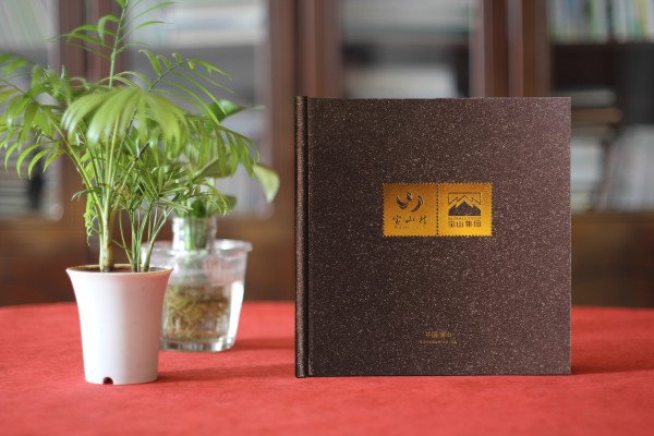 郵冊設計公司哪家更專業(yè)-定制企業(yè)郵冊就得找這樣的廠家！