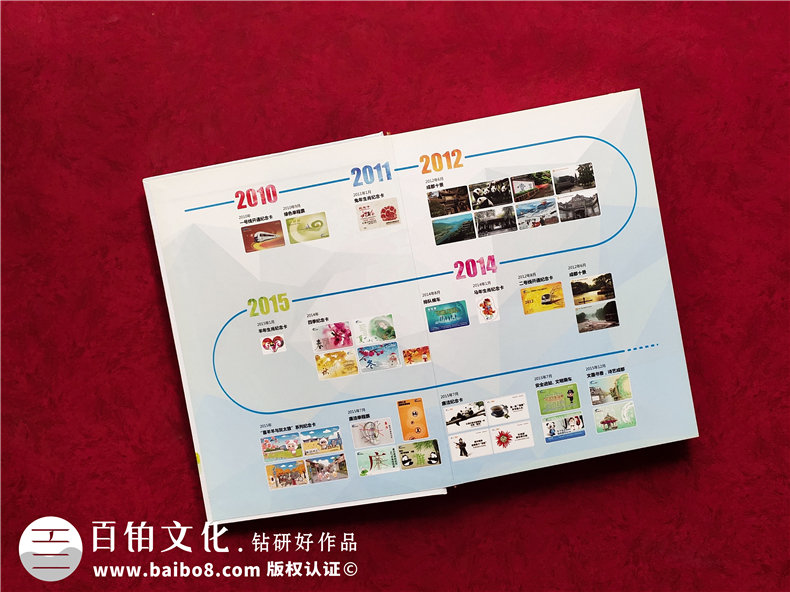 企業(yè)郵冊(cè)排版設(shè)計(jì)-企業(yè)郵冊(cè)文創(chuàng)刊物設(shè)計(jì)