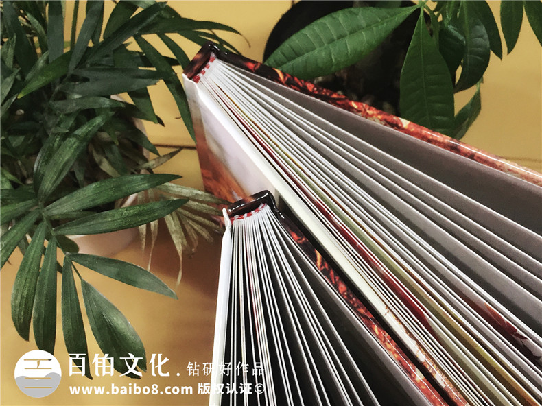 帶通訊錄的畢業(yè)四十周年同學(xué)聯(lián)誼聚會(huì)紀(jì)念冊制作-廣安市岳池縣中學(xué)