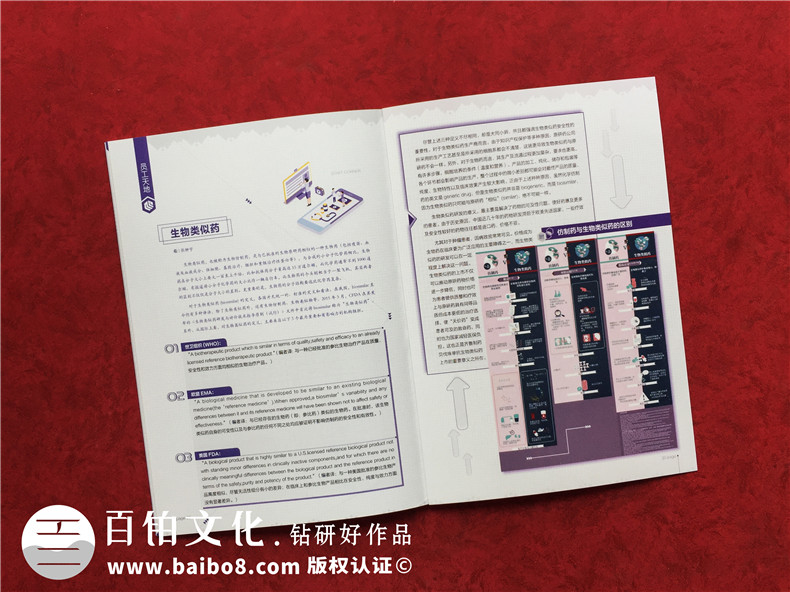 醫(yī)療器械企業(yè)內(nèi)刊板塊有哪些-簡(jiǎn)單的企業(yè)部門員工文化周刊如何設(shè)計(jì)