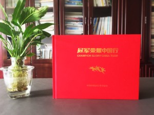 運(yùn)動員會議活動紀(jì)念相冊設(shè)計(jì)-奧運(yùn)冠軍團(tuán)隊(duì)全國比賽巡演畫像冊策劃