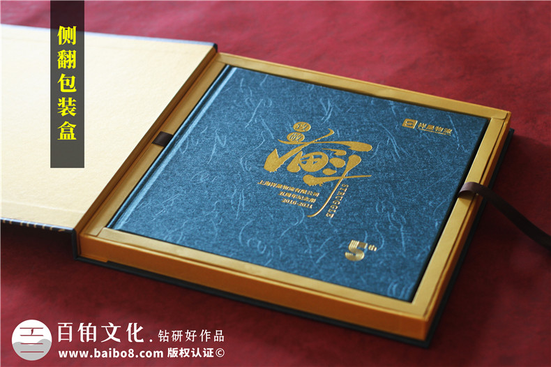 企業(yè)周年畫冊的內(nèi)容策劃-記錄周年慶活動第1張-宣傳畫冊,紀(jì)念冊設(shè)計制作-價格費用,文案模板,印刷裝訂,尺寸大小