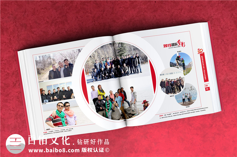 企業(yè)活動相冊設(shè)計(jì)-需要了解的相冊設(shè)計(jì)步驟