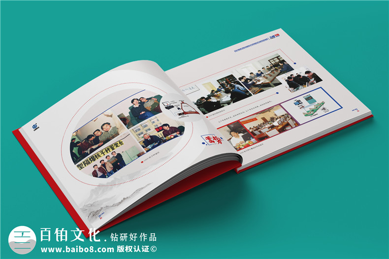 周年相冊怎么做-祝福團(tuán)隊的周年相冊制作經(jīng)驗