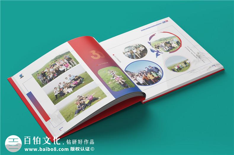 成都紀(jì)念冊印刷廠家-有哪些制作建議