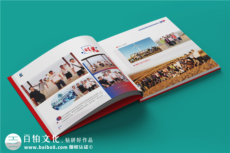 周年相冊怎么做-祝福團(tuán)隊的周年相冊制作經(jīng)驗