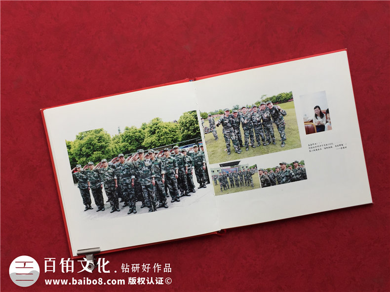 制作培訓(xùn)班紀(jì)念冊(cè)-來(lái)自技能培訓(xùn)班紀(jì)念冊(cè)的同學(xué)紀(jì)念冊(cè)制作經(jīng)歷第5張-宣傳畫冊(cè),紀(jì)念冊(cè)設(shè)計(jì)制作-價(jià)格費(fèi)用,文案模板,印刷裝訂,尺寸大小