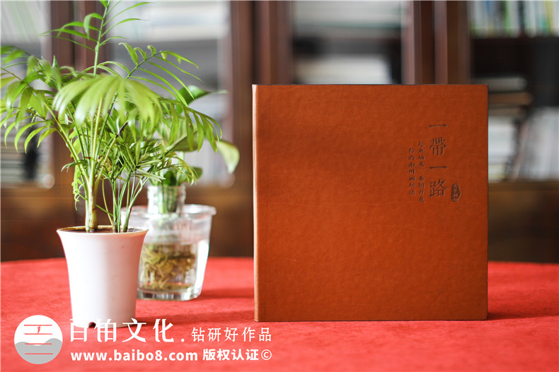 企業(yè)活動相冊如何設(shè)計-熟悉正確的方法
