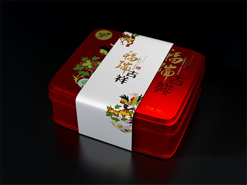 茶葉盒包裝設(shè)計(jì) 商務(wù)禮品包裝盒設(shè)計(jì)怎么做？