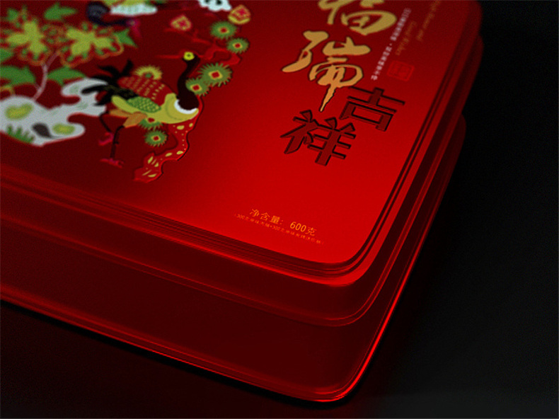 茶葉盒包裝設(shè)計(jì) 商務(wù)禮品包裝盒設(shè)計(jì)怎么做？