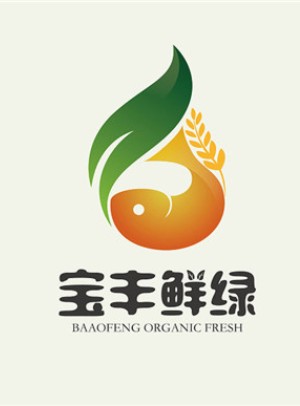 農產品vi設計-瓜果蔬菜肉類糧油大米等新鮮綠色農業(yè)品牌營銷策劃