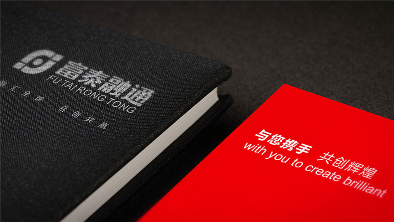 中小企業(yè)需要進(jìn)行企業(yè)vi設(shè)計(jì)制作嗎