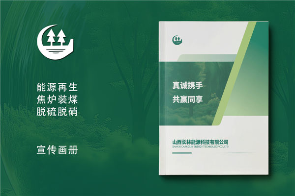 消煙除塵環(huán)境工程公司宣傳冊(cè)-脫硫脫硝企業(yè)畫冊(cè)