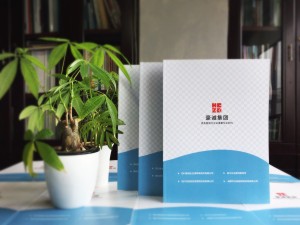 律師事務所宣傳畫冊設計-律師團隊企業(yè)簡介圖冊案例的內(nèi)容設計思路