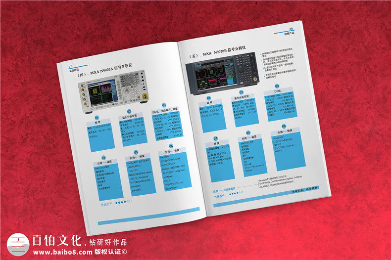 完成精美宣傳冊模板設(shè)計-為企業(yè)產(chǎn)品宣傳提供源源不斷的動力第2張-宣傳畫冊,紀(jì)念冊設(shè)計制作-價格費用,文案模板,印刷裝訂,尺寸大小