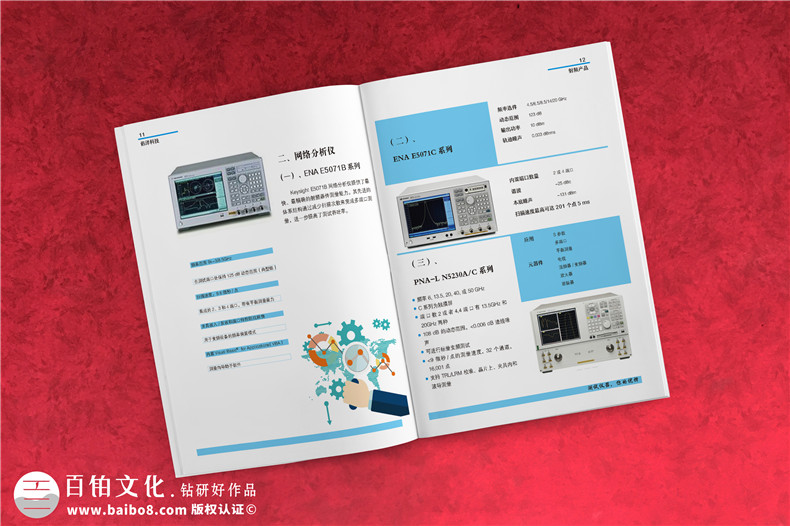 高端畫冊制作的要求-為您分享企業(yè)畫冊設(shè)計與制作必備要點第3張-宣傳畫冊,紀念冊設(shè)計制作-價格費用,文案模板,印刷裝訂,尺寸大小