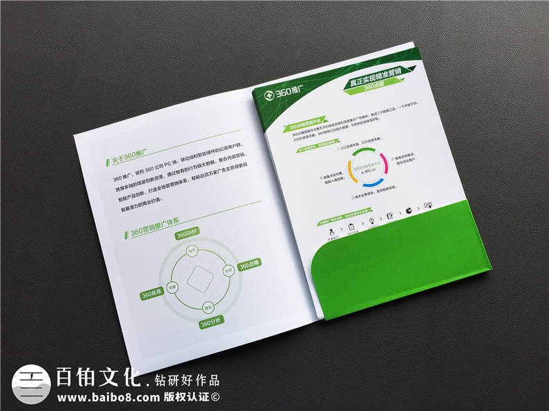 帶封套的靈活插頁式宣傳冊(cè),折頁制作,傳單印刷