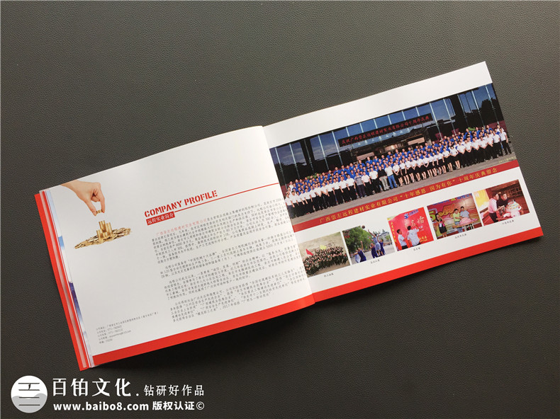 金融企業(yè)畫冊設(shè)計 金融行業(yè)宣傳冊設(shè)計要怎么做的設(shè)計方法！