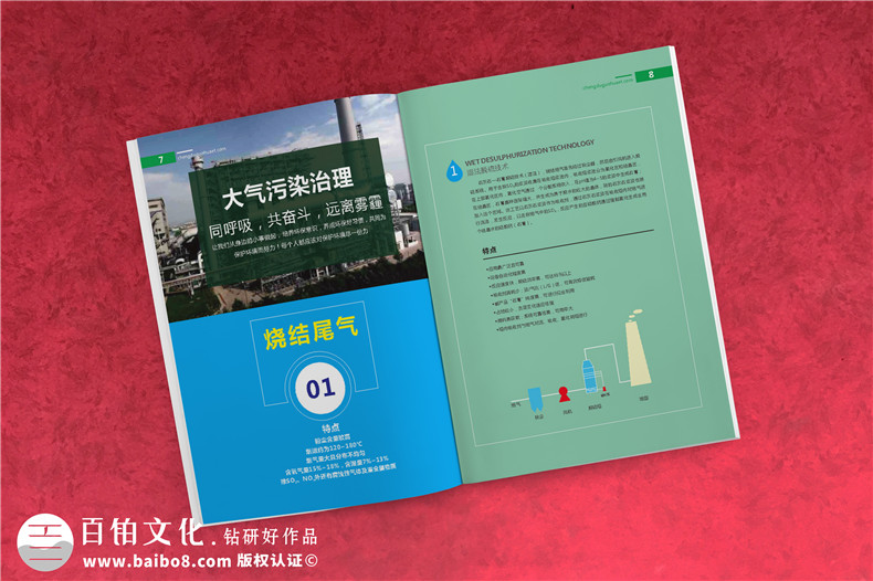 企業(yè)畫冊的重要性 分析企業(yè)畫冊設(shè)計(jì)應(yīng)該怎么構(gòu)思、設(shè)計(jì)？