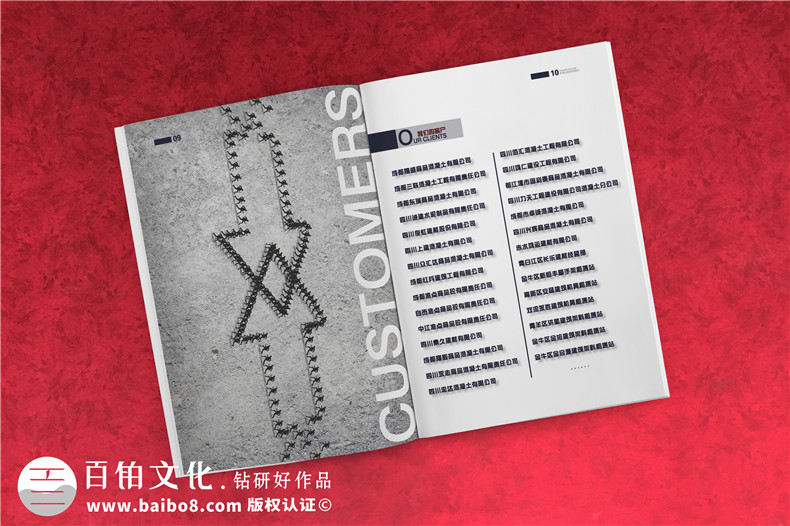 律師事務(wù)所專業(yè)團隊宣傳冊設(shè)計-律所企業(yè)畫冊怎么做