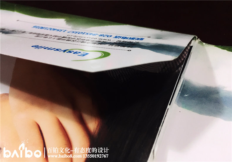 成都產(chǎn)品宣傳畫(huà)冊(cè)制作-義齒加工廠樣本畫(huà)冊(cè)設(shè)計(jì)