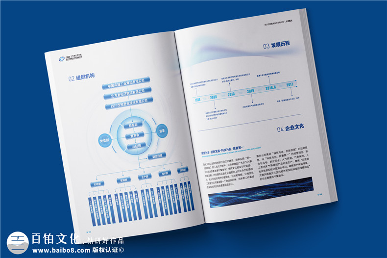激光雷達(dá)產(chǎn)品宣傳冊設(shè)計-高科技公司宣傳畫冊