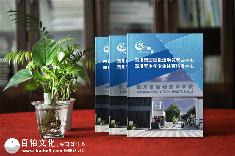 招生畫冊的封面可以怎么展示第1張-宣傳畫冊,紀念冊設(shè)計制作-價格費用,文案模板,印刷裝訂,尺寸大小