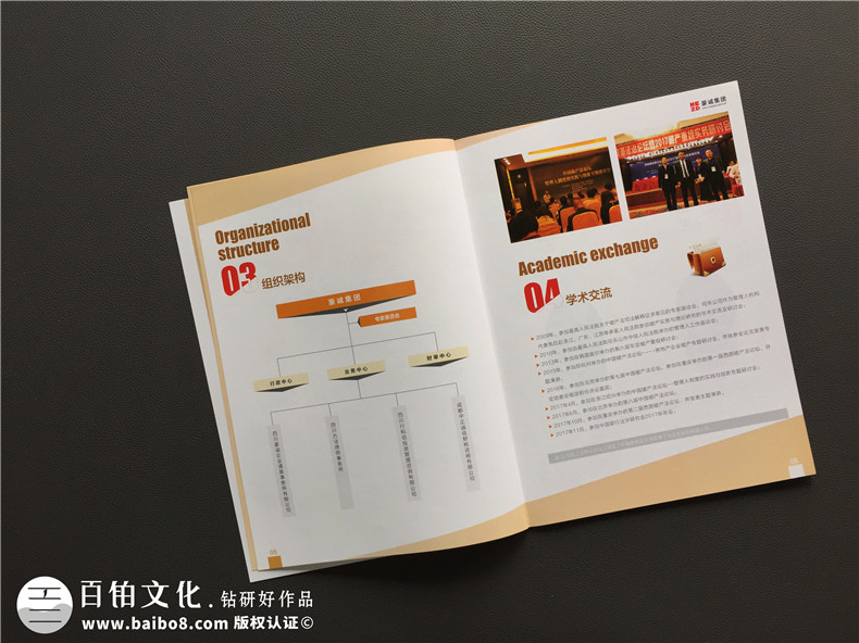 成都宣傳冊設(shè)計公司去哪里好 重視企業(yè)宣傳冊設(shè)計的公司推薦第3張-宣傳畫冊,紀念冊設(shè)計制作-價格費用,文案模板,印刷裝訂,尺寸大小