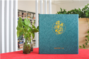 縣領(lǐng)導(dǎo)10年工作回顧紀(jì)念冊-領(lǐng)導(dǎo)升職紀(jì)念冊