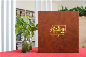 區(qū)長(zhǎng)調(diào)任紀(jì)念冊(cè)-區(qū)委領(lǐng)導(dǎo)工作紀(jì)念冊(cè)設(shè)計(jì)定制