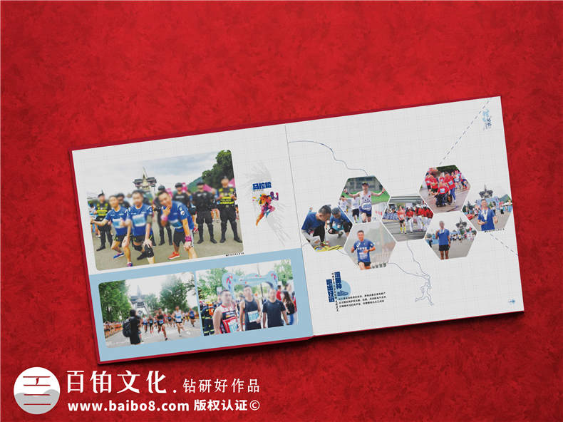 為難忘的工作制作總結(jié)紀(jì)念冊(cè)-一套個(gè)人工作紀(jì)念冊(cè)的制作方法