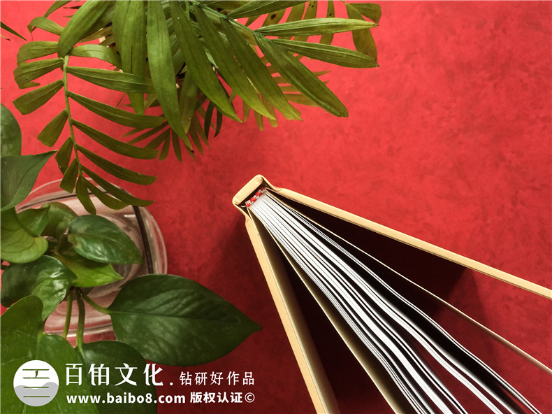 自傳編輯制作成相冊書-高端定制個(gè)人回憶錄畫冊設(shè)計(jì)怎么做