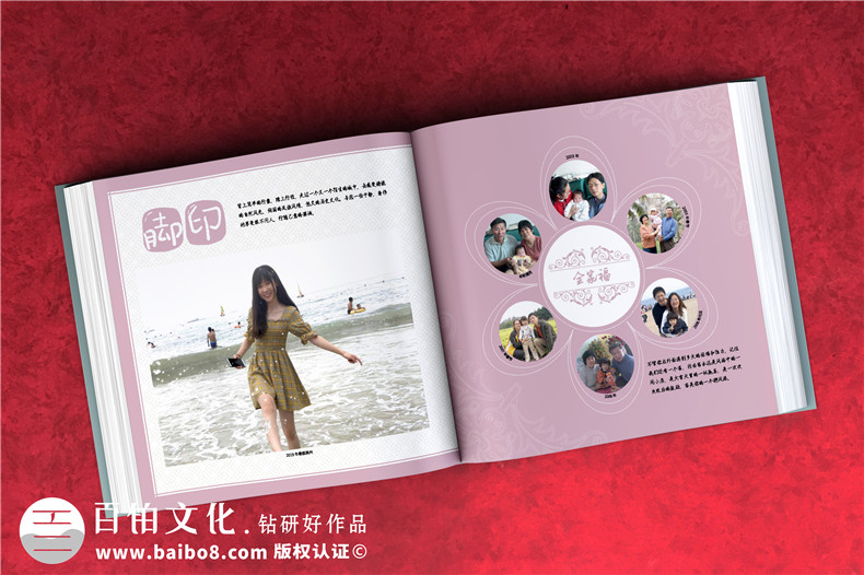 18歲成人禮相冊設(shè)計的內(nèi)容創(chuàng)作思路第5張-宣傳畫冊,紀(jì)念冊設(shè)計制作-價格費(fèi)用,文案模板,印刷裝訂,尺寸大小