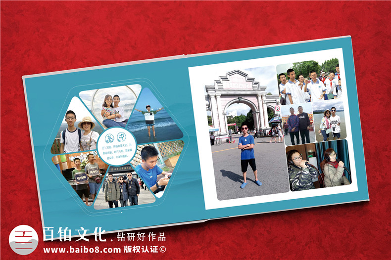 制作18周歲紀(jì)念相冊(cè)書(shū)-給孩子做1-18歲的相冊(cè)