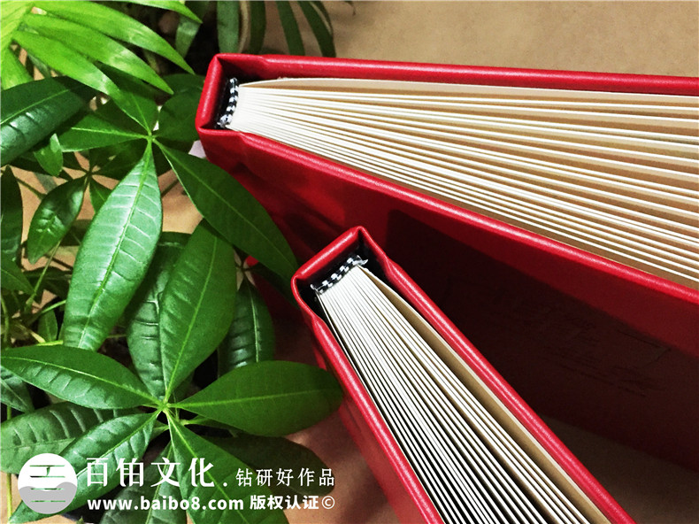 從青春到白頭的紀念冊意義 進行紀念冊制作完成美好記憶的記載！