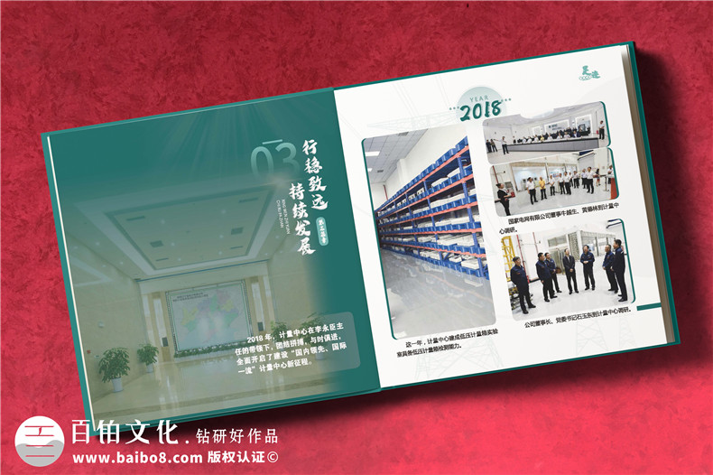 企業(yè)部門(mén)敬贈(zèng)給領(lǐng)導(dǎo)的紀(jì)念冊(cè)-珍藏領(lǐng)導(dǎo)和團(tuán)隊(duì)的工作
