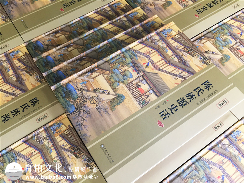 個(gè)人作品集制作 為什么要制作個(gè)人作品畫(huà)冊(cè)？